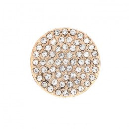 Talisman Reflexions Rose Gold Beautiful Diamonds